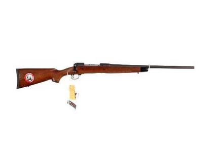 Savage Arms American Classic .270 Bolt-Action Rifle - Precision Hunter