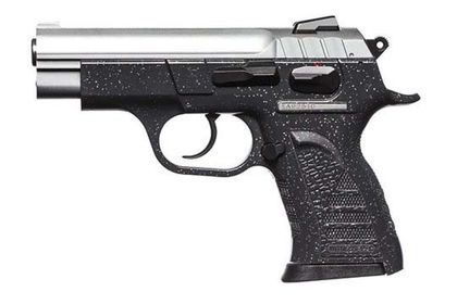 EAA Witness Pavona .380 ACP Gen 1 - Compact Chrome Defender