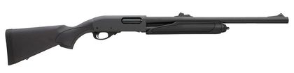 Remington 870 Gen 1 Precision Slug Hunter, 12 Gauge Pump Shotgun