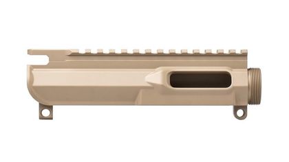 Aero Precision EPC-9 Gen 1 FDE 9mm Upper Receiver - Lightweight & Durable