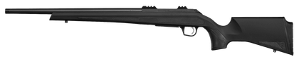 CZ 600 Alpha Gen 1 .224 Valkyrie Precision Bolt Rifle - 24" Blued