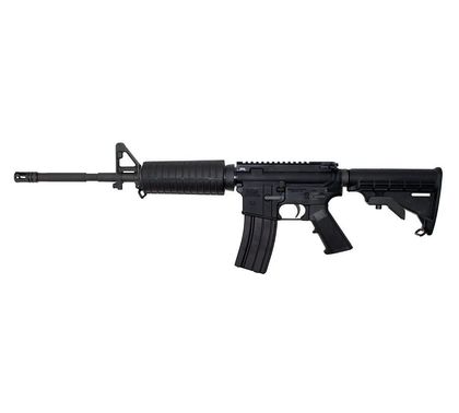 Palmetto State Freedom Rifle Gen 1 - 5.56 NATO, 16", 30Rd Black