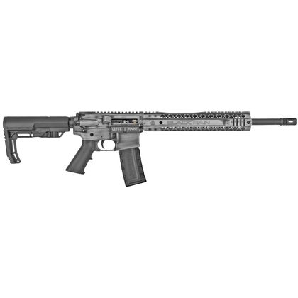 Black Rain Spec15 Gen 1 AR-15 .223 Rem 30-Round Matte Grey Rifle