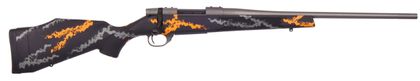 Weatherby Vanguard Compact .223 Gen 1 - Precision Bolt Action Rifle