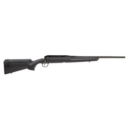 Savage Axis Compact Gen 2 .243 Win Bolt-Action Rifle - Precision Hunter