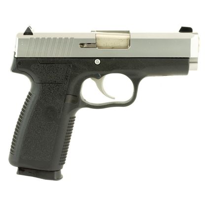 Kahr CW45 Gen 1 Compact .45 ACP DAO Pistol - 6+1 Capacity