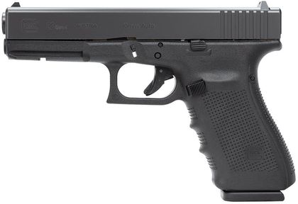 Glock G20 Gen 4 10mm Pistol: Power, Precision & Reliability