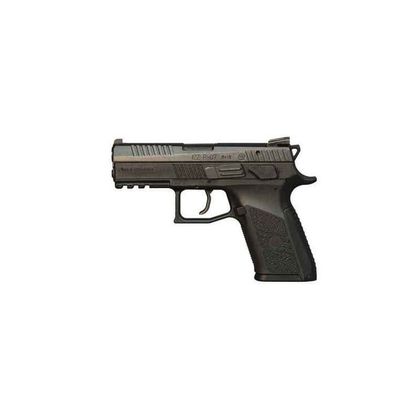 CZ P-07 Gen 1 Compact 9mm SA/DA Handgun - Versatile & Accurate