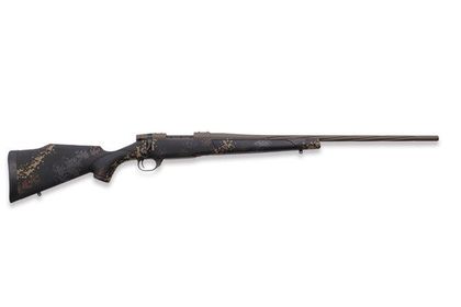 Weatherby Vanguard Talus Gen 1 .308 Win Precision Bolt-Action Rifle