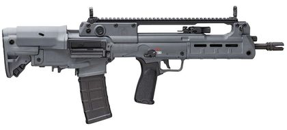 Springfield Hellion Gen 1 5.56 NATO Semi-Auto Rifle, 16" Barrel, 30 Rds