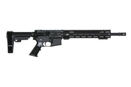 APF 6.5 Grendel Gen 1 Precision Semi-Auto Pistol