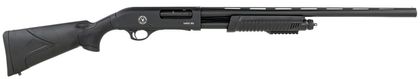 T&R MAG 35 Gen 1 Pump Shotgun - 12-Gauge, Black, 3.5" Chamber