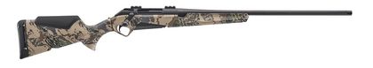 Benelli LUPO Gen 1 6.5mm Creedmoor Camo Bolt Action Precision Rifle