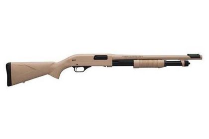 Winchester SXP Desert Tan 12G Semi-Auto Shotgun