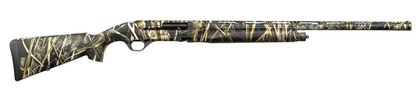 GORDION 20 Gauge Semi-Auto Shotgun - Realtree Max-7 Camo Edition