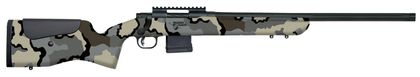 Mossberg MVP LR Thunder Ranch Gen 1 .223 Bolt-Action Rifle