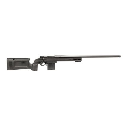Howa M1500 KRG Bravo Gen 1: Precision .308 Win Bolt-Action Rifle