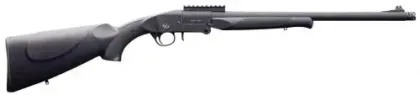 Charles Daly 101 Turkey Hunter Shotgun - 20 Gauge, Fiber Optic Sight