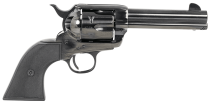 Taylors & Co. 1873 Gen 1 .45 Colt SA Blued Revolver - Frontier Classic