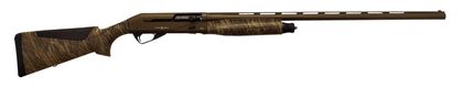 Silver Eagle Foris Bronze 12GA Semi-Auto Shotgun - Advanced Hunter Edition