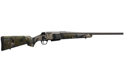 Winchester XPR Hunter 2.0 KUIU Verde .300 Win Mag Bolt-Action Rifle