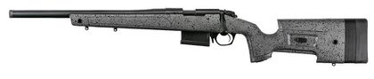 Bergara HMR Trainer B14R LH .22 LR Precision Bolt-Action Rifle