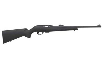 Remington 597 Gen 1 .22 WMR Bolt-Action Rifle, 20" Barrel, 8-Round Capacity