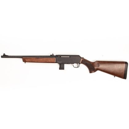 Henry Homesteader Gen 1 Semi-Auto 9mm Rifle - Black Walnut Finish