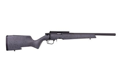 Christensen Arms Ranger Gen 1 .22 LR Precision Bolt Rifle - Black/Grey