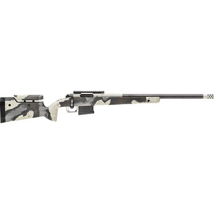 Springfield 2020 Waypoint 6.5 Creedmoor Ridgeline Precision Rifle