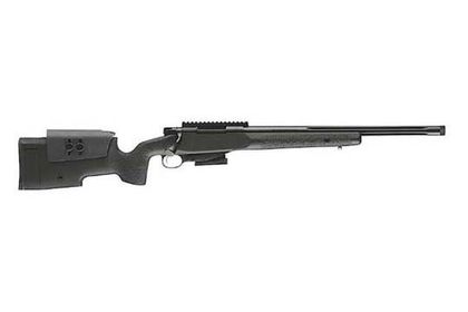 FN SPR A5M XP Gen 1: Precision .308 Win Bolt-Action Rifle, 24" Barrel