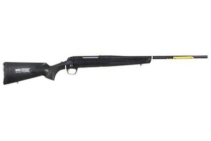 Browning X-Bolt .270 Win Composite Stalker Bolt-Action Rifle