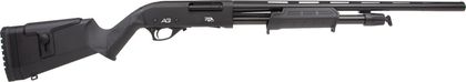 Rock Island Armory Youth .410 Pump Shotgun - Versatile Hunting & Defense
