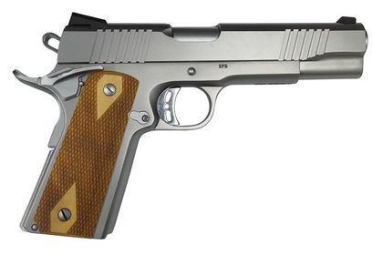 Rock Island 1911-A1 ROCK Stainless 10mm Precision Pistol