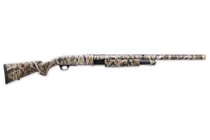 Browning BPS Magnum 10G Pump Shotgun Gen 1 - Durable & Powerful