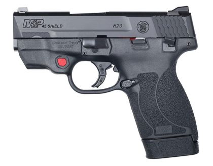 Smith & Wesson M&P Shield .45 ACP M2.0 Laser Precision Gen 2 Pistol