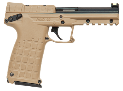 Kel-Tec PMR-30 Gen 1 .22 WMR Tan 30-Round Semi-Auto Pistol