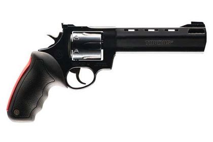 Taurus Raging Bull Gen 1 .44 Magnum Revolver - 6.5" Precision Power