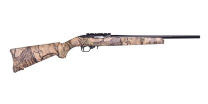Ruger 10/22 Gen 1 Camo Carbine .22 LR Lightweight Semi-Auto Rifle