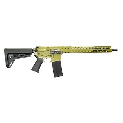 Black Rain Spec15 SSP Gen 1 - Bazooka Green 5.56 NATO Rifle 16"
