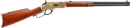 Uberti 1866 Yellowboy Deluxe Gen 1 .45 Colt Lever-Action Rifle