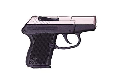 KelTec P3AT Gen 1 .380 ACP Lightweight Conceal Carry Pistol
