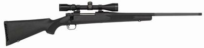 Mossberg ATR .270 Gen 1 Bolt-Action Rifle w/ 3-9x40mm Scope, 22" Barrel