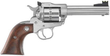 Ruger Single Ten Gen 1 .22 LR Stainless 10-Round Revolver