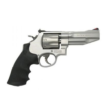 Smith & Wesson Pro Series 627 Revolver - .357 Magnum, 8-Round Powerhouse