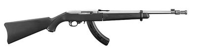 Ruger 10/22 Takedown Gen 1: Compact .22 LR Semi-Auto with Takedown Feature