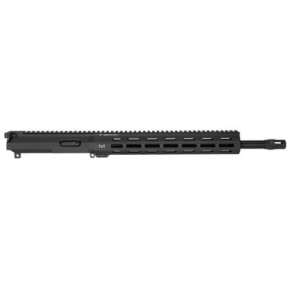 Nordic Components Gen 1 .22 LR 16" Precision Upper Kit - 10-Round Black