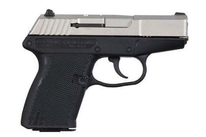 KelTec P11 Gen 1 Compact 9mm Semi-Auto, Concealed Carry Pistol