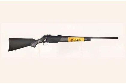 Thompson Center Venture 7mm-08 Rem Precision Bolt Rifle