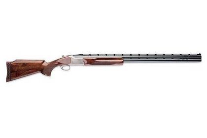 Browning Citori 725 Over-Under Shotgun, 12 Gauge, Gen 1 - Precision Crafted